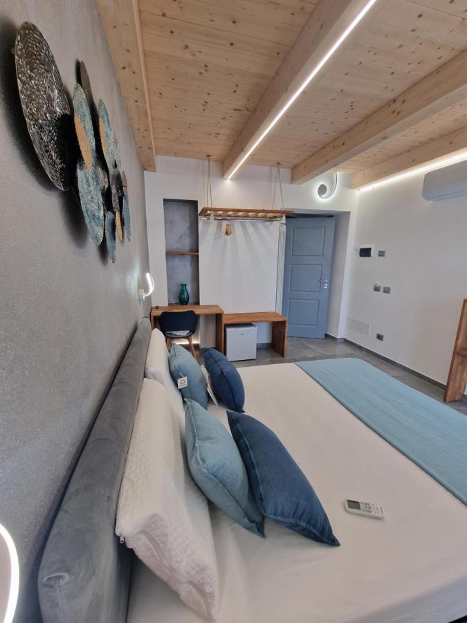 Marla Rooms Специя Экстерьер фото