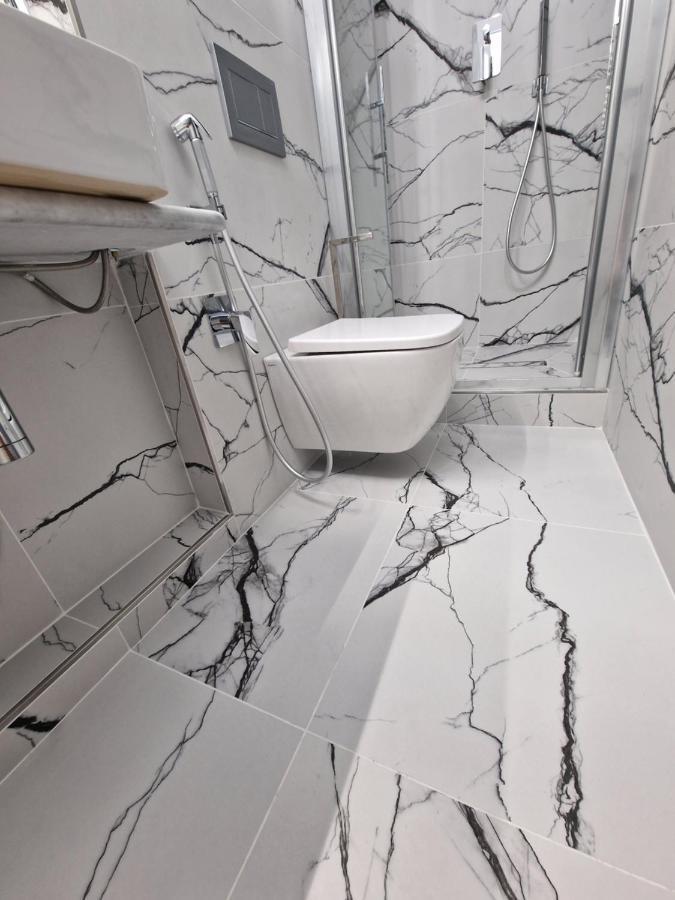 Marla Rooms Специя Экстерьер фото
