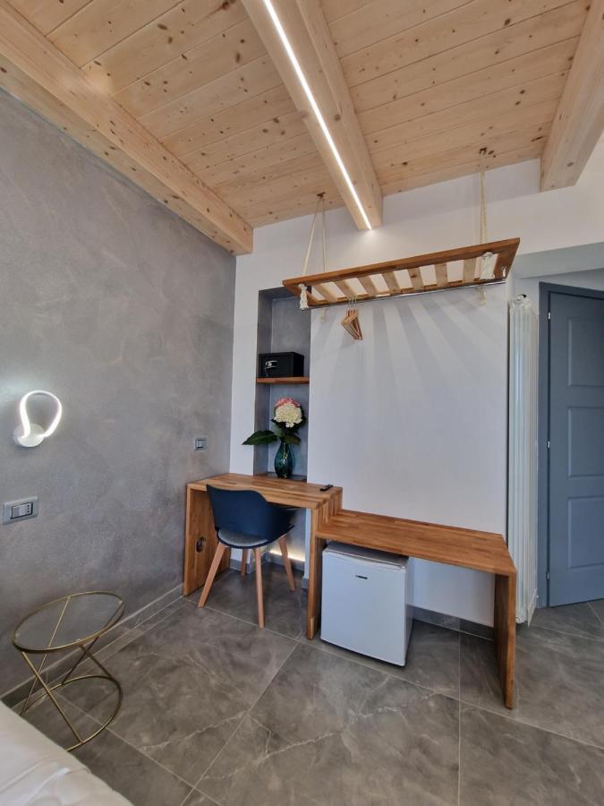 Marla Rooms Специя Экстерьер фото