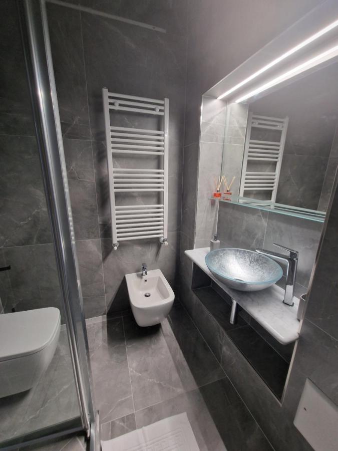Marla Rooms Специя Экстерьер фото