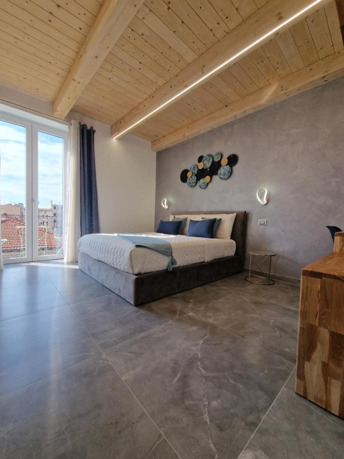Marla Rooms Специя Экстерьер фото