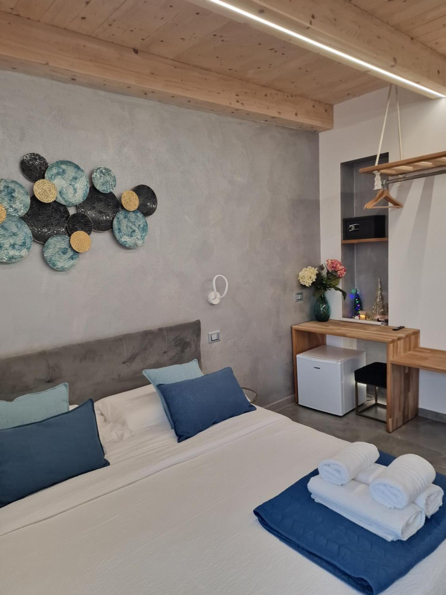 Marla Rooms Специя Экстерьер фото